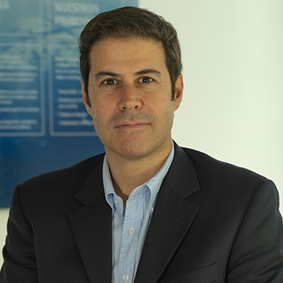 Cristian Velasco
