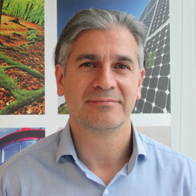 Gonzalo Nuñez